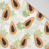 PAPAYA ORANGE & WHITE - Panama 220g
