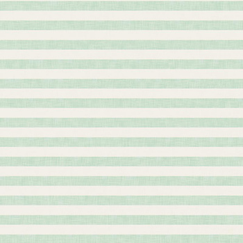 STREIFEN 1x1 - acid ecru / acid mint