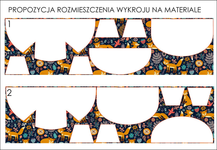 NERKA - MORO OLIWKA - duży