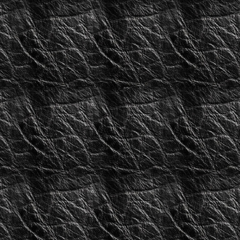 Leather Pattern wz.2 - Polster- Velours