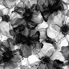 alcohol ink wz.6 - looped knit fabric