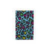 PUPIL PACKAGE - NEON LEOPARD PAT. 3 - sewing set
