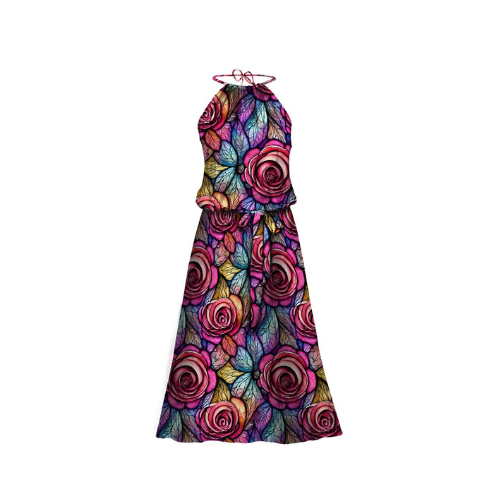 FLOWERS WZ.31 - teplakovina