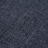 Wasserabweisende Webware Leinenimitat - JEANS