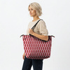 GEOMETRIC MINIMAL WZ. 8 - Slub Weave