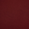 D-31 MAROON - looped knitwear with elastan