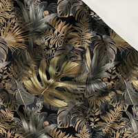 GOLD JUNGLE - Satyna