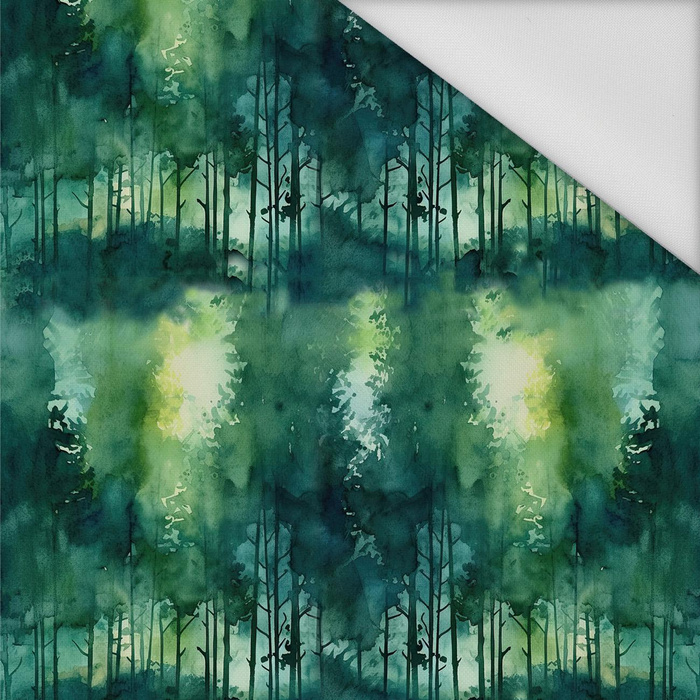 FOREST WZ.1 - Wasserabweisende Webware