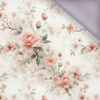 PASTEL FLOWERS WZ. 26 - softshell
