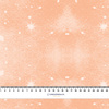 GALAXIE / peach fuzz