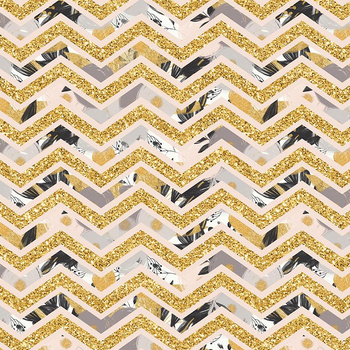 BLUMENSTRAUß Ms 4 (gold)