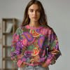 PAISLEY wz.17 - Nylonstoff PUMI