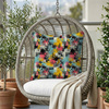 FLORAL REVERIE WZ. 9 - Crepe