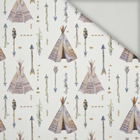 INDIAN / tipi - tkanina szybkoschnąca