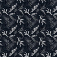 WINTERZWEIGE M. 3 (WINTER IM PARK)