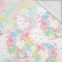 PASTEL BLOTS - Sommersweat