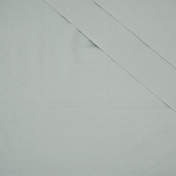 HELLGRAU - Viscose Maschenware Lacosta Typ 170g