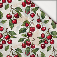 TUTTI FRUTTI WZ. 26 - light brushed knitwear