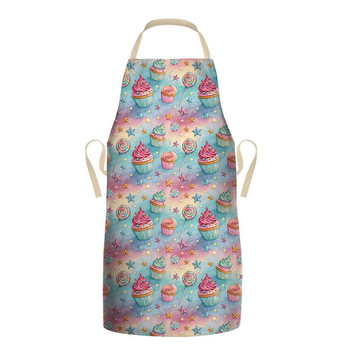 SWEETS WZ.6 - leichte Maschenware angeraut