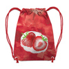 GYM BAG - STRAWBERRY - big