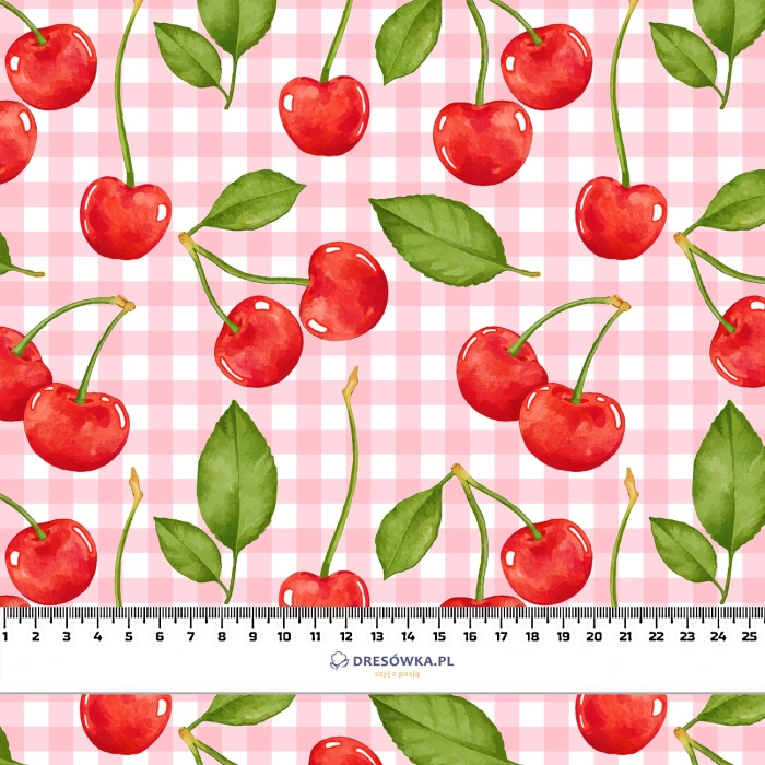 TUTTI FRUTTI WZ. 19 - Satyna