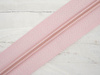 Zipper tape 5mm Muted pink - 512