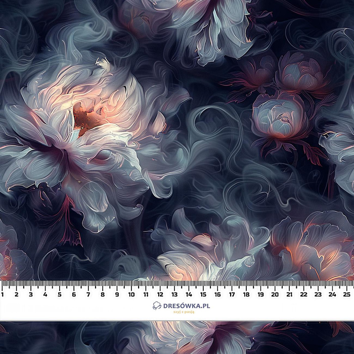 GOTHIC wz.3 - Waterproof woven fabric