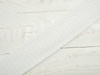 Webbing tape - WHITE / Choice of sizes