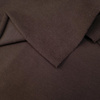 French Terry mit Elasthan - ESPRESSO (D-246)