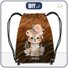 GYM BAG - BABY TIGER - small