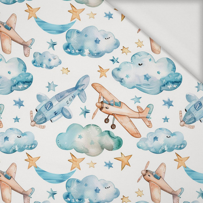 Little Nature WZ.13 - Viscose jersey