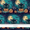 HALLOWEEN wz.15 - Single Jersey