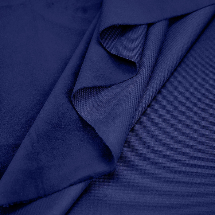 DUNKELBLAU - Royal Velvet