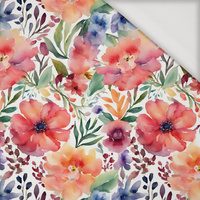 FLOWERS WZ. 74 - Viskose Jersey