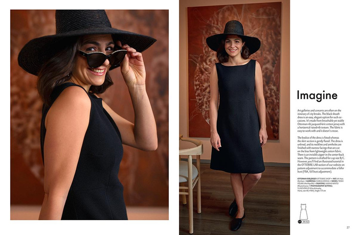 Ottobre Woman 5/2019 (en)