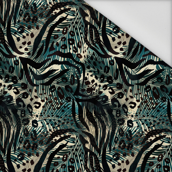ANIMAL PATTERN WZ. 3 - tkanina wodoodporna
