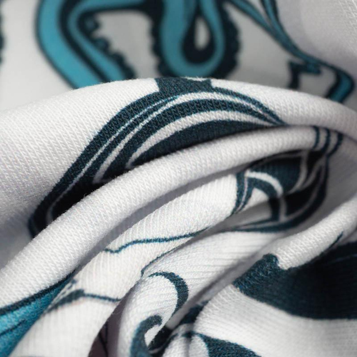 OCEAN - Waterproof woven fabric