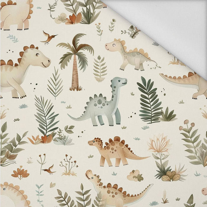 Little Nature WZ.18 - Waterproof woven fabric