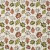 WALD BLÄTTER ms. 1 / beige - Sommersweat