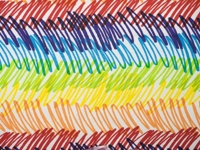 ČMÁRANICE - Viskózový úplet WE210