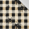 HALLOWEEN WZ. 47 - schnelltrocknende Webware