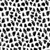 SPOTS PAT. 5 - Viscose jersey