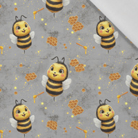 Busy Bee - Baumwoll Webware