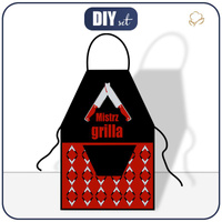 SERIENGRILLER - SCHÜRZENFELD