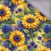 SUNFLOWERS wz. 4 - Softshell