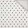 POLKA DOTS WZ. 2 - Thermo lycra