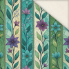 Stained Glass wz. 30 - Slub Weave