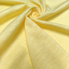 Baumwoll-Slubjersey mit Bio-Baumwolle 170g - GELB D-52