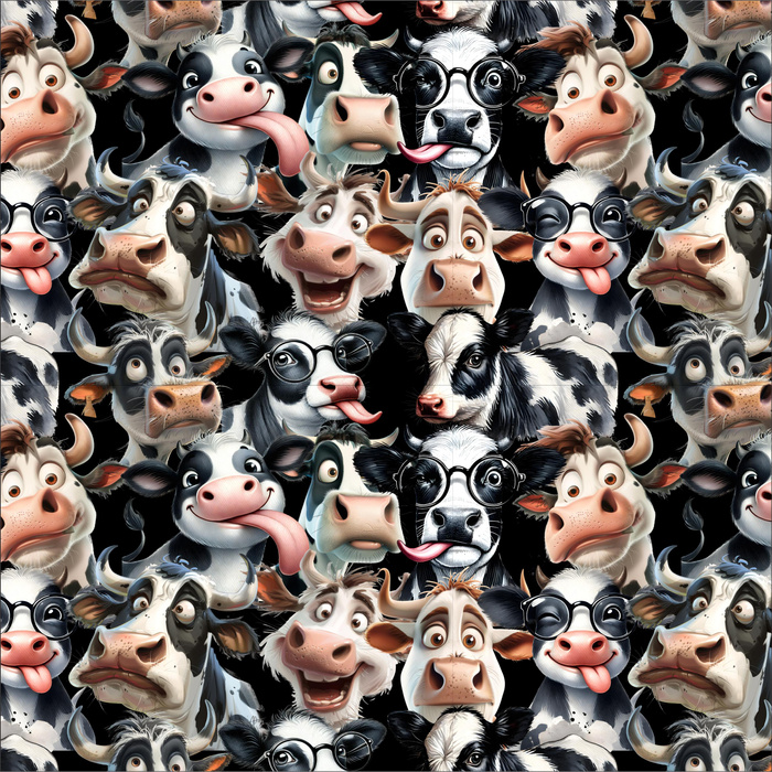 ANIMALS WZ.11- Slub Weave