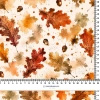 AUTUMN WZ. 4 - Drelich bavlněný
